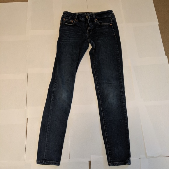 Aeropostale Pants - Aeropostale kid jeans size 2